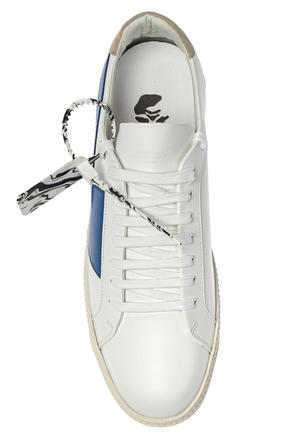 Arrow sneakers on sale